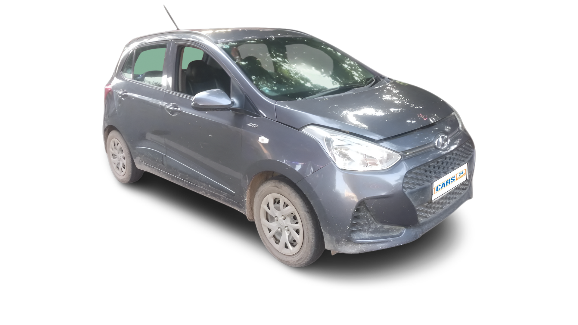 Hyundai Grand i10-img